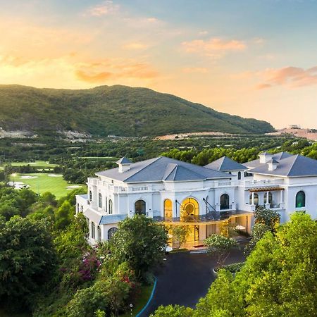 Vinpearl Golflink Nha Trang Ξενοδοχείο Εξωτερικό φωτογραφία