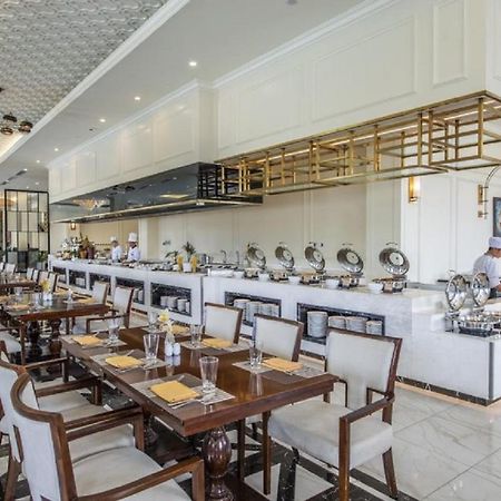 Vinpearl Golflink Nha Trang Ξενοδοχείο Εξωτερικό φωτογραφία