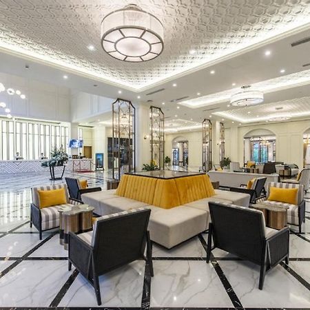 Vinpearl Golflink Nha Trang Ξενοδοχείο Εξωτερικό φωτογραφία
