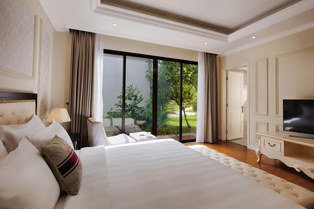 Vinpearl Golflink Nha Trang Ξενοδοχείο Εξωτερικό φωτογραφία
