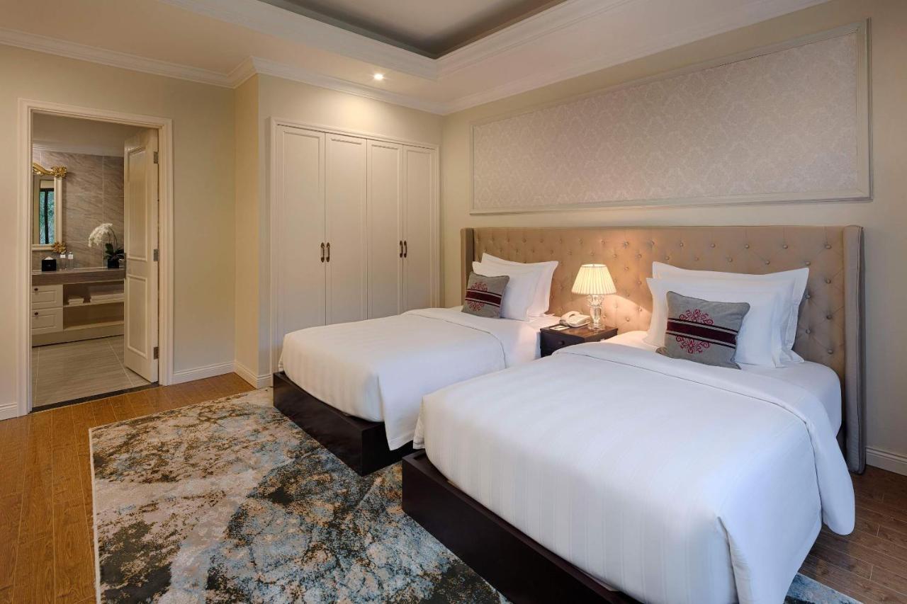Vinpearl Golflink Nha Trang Ξενοδοχείο Εξωτερικό φωτογραφία