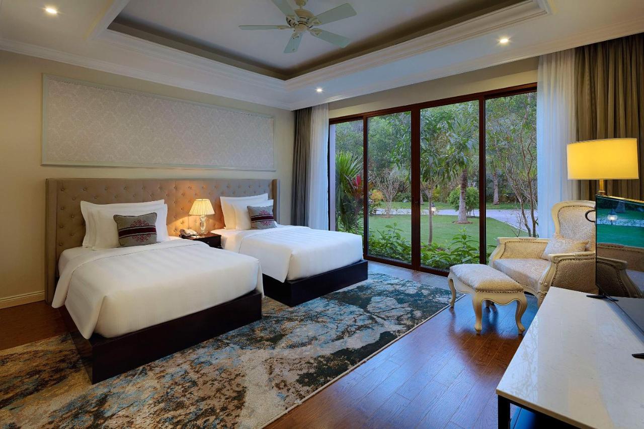 Vinpearl Golflink Nha Trang Ξενοδοχείο Εξωτερικό φωτογραφία