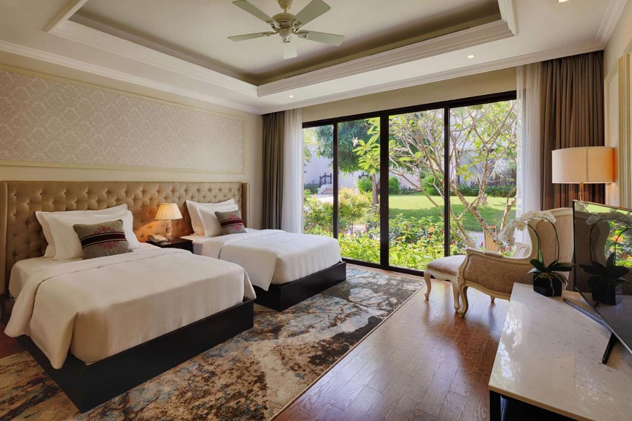 Vinpearl Golflink Nha Trang Ξενοδοχείο Εξωτερικό φωτογραφία
