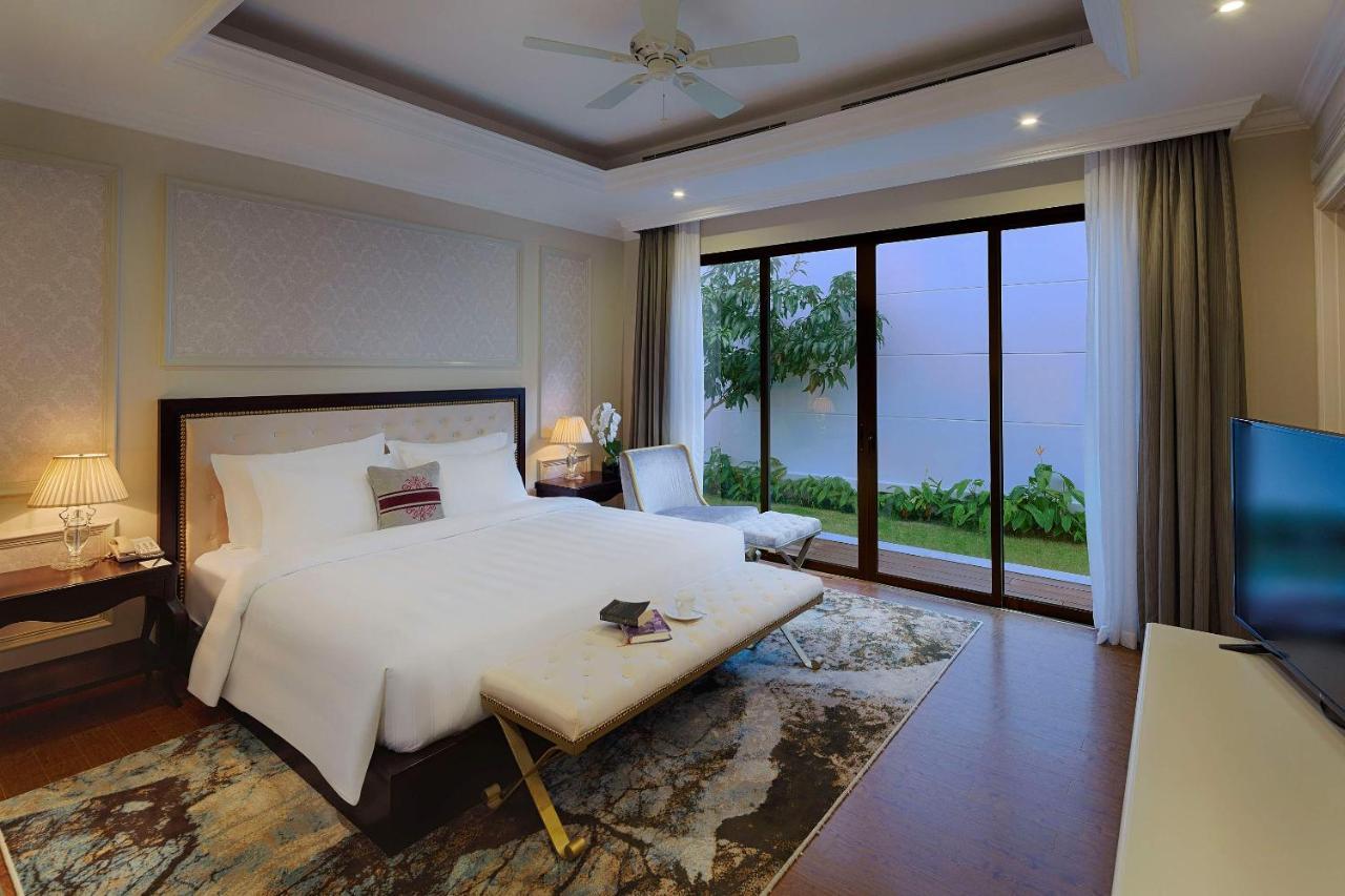 Vinpearl Golflink Nha Trang Ξενοδοχείο Εξωτερικό φωτογραφία