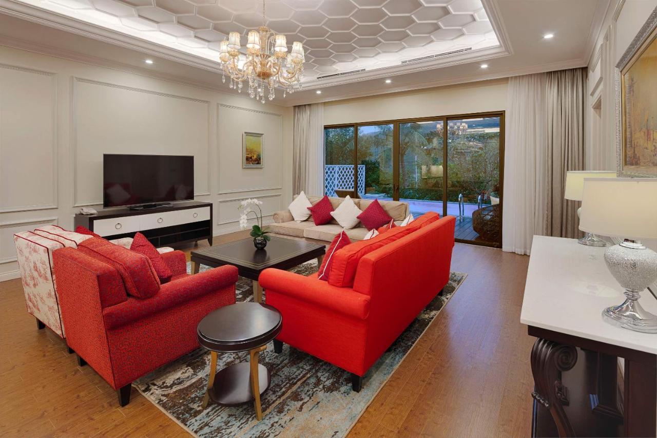 Vinpearl Golflink Nha Trang Ξενοδοχείο Εξωτερικό φωτογραφία