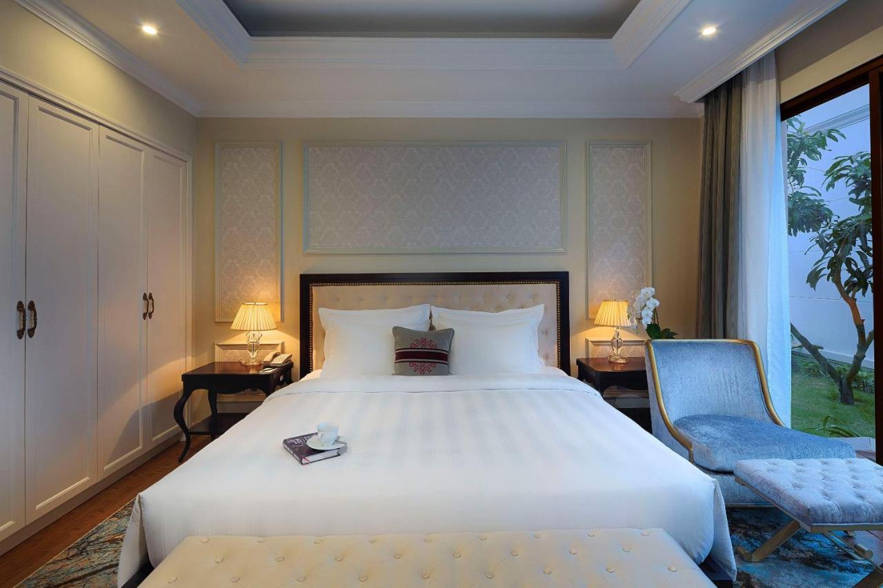 Vinpearl Golflink Nha Trang Ξενοδοχείο Εξωτερικό φωτογραφία