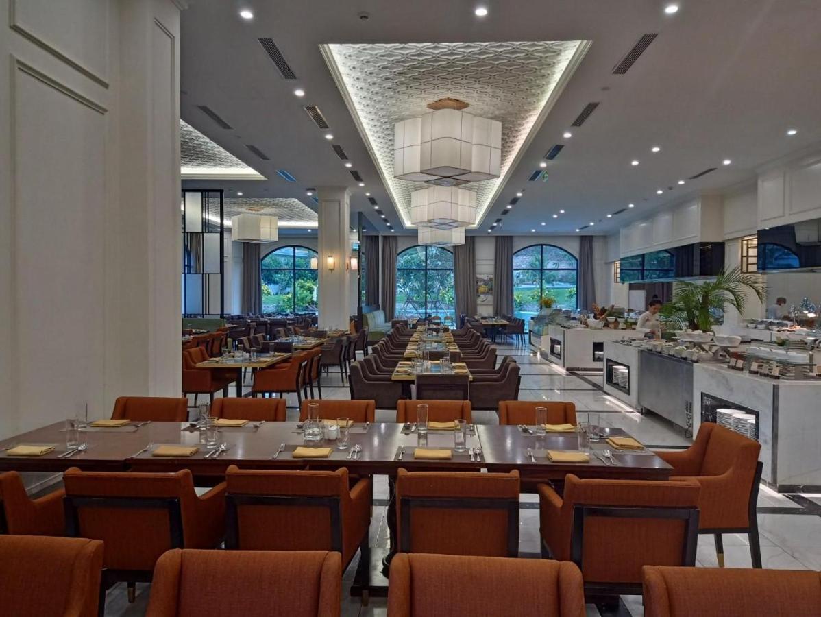 Vinpearl Golflink Nha Trang Ξενοδοχείο Εξωτερικό φωτογραφία