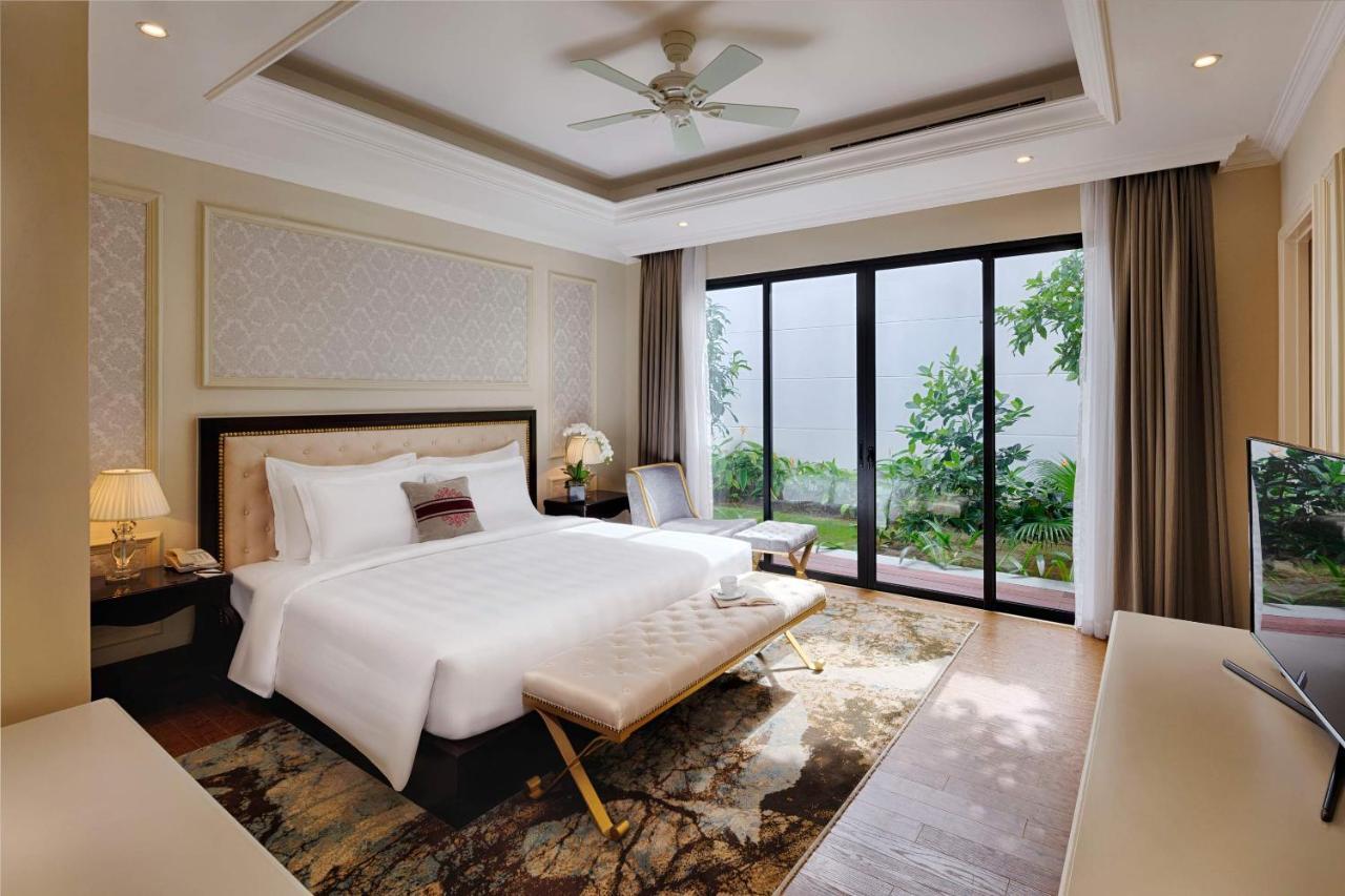 Vinpearl Golflink Nha Trang Ξενοδοχείο Εξωτερικό φωτογραφία