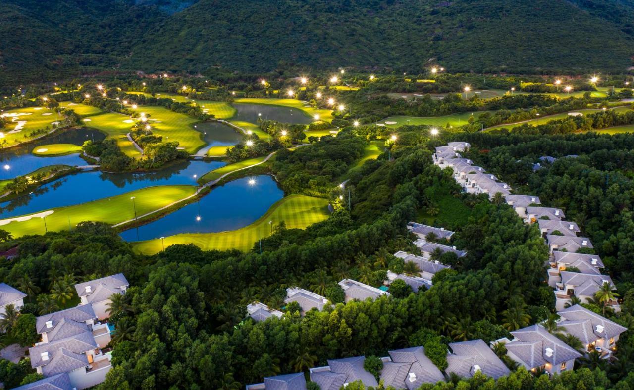 Vinpearl Golflink Nha Trang Ξενοδοχείο Εξωτερικό φωτογραφία