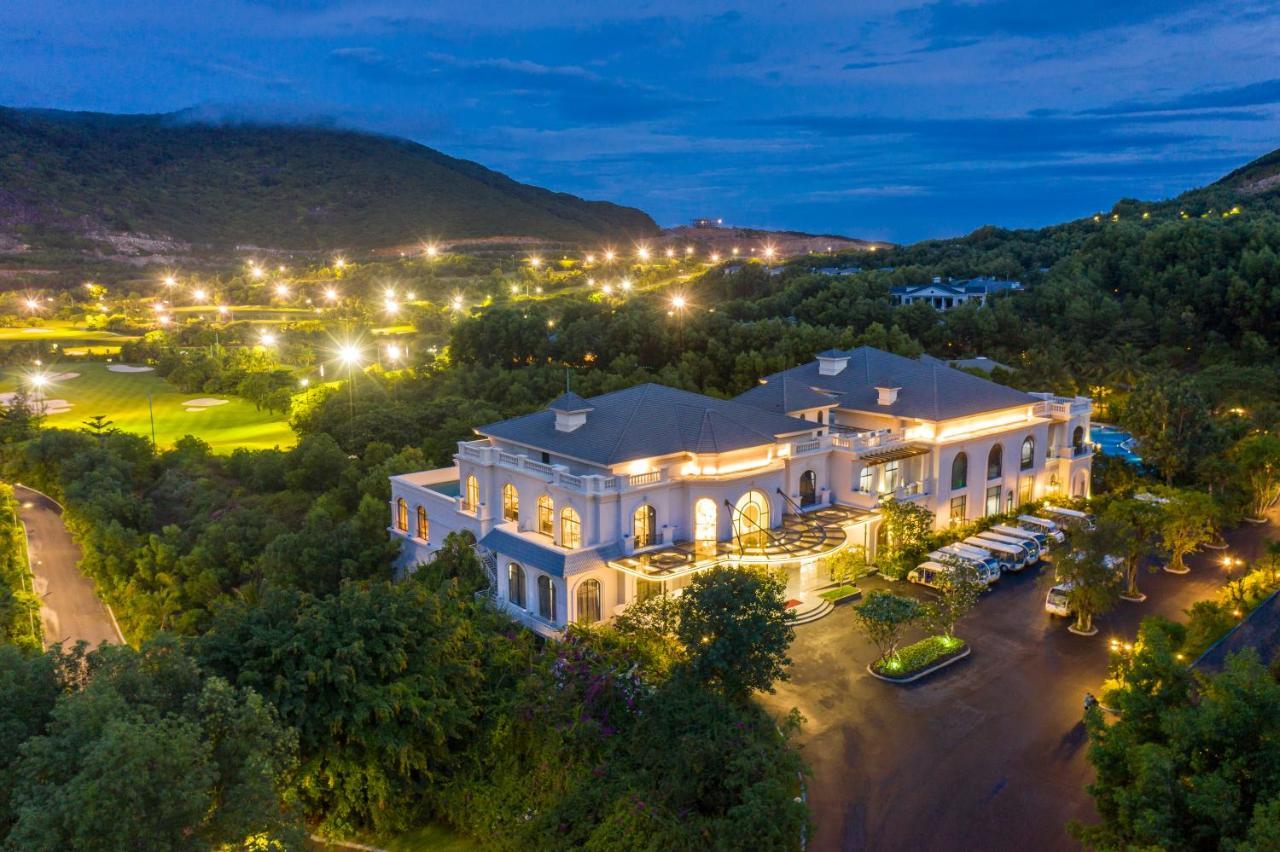 Vinpearl Golflink Nha Trang Ξενοδοχείο Εξωτερικό φωτογραφία