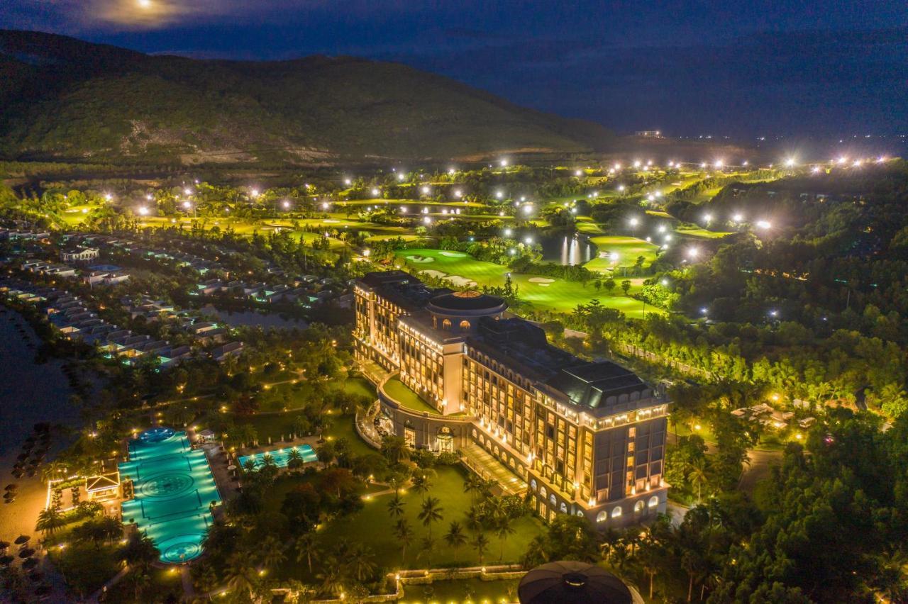 Vinpearl Golflink Nha Trang Ξενοδοχείο Εξωτερικό φωτογραφία