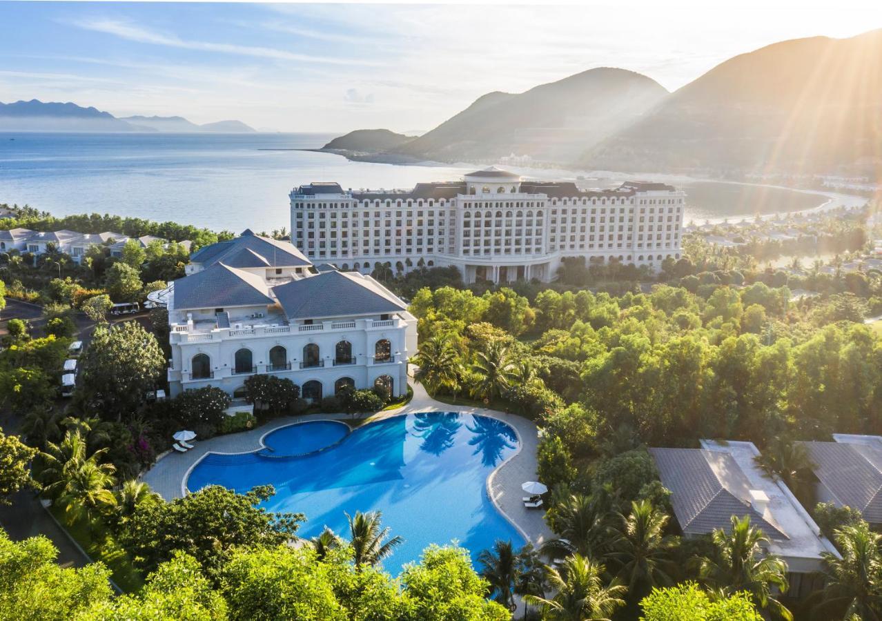 Vinpearl Golflink Nha Trang Ξενοδοχείο Εξωτερικό φωτογραφία
