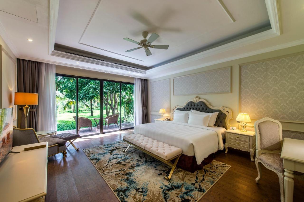Vinpearl Golflink Nha Trang Ξενοδοχείο Εξωτερικό φωτογραφία