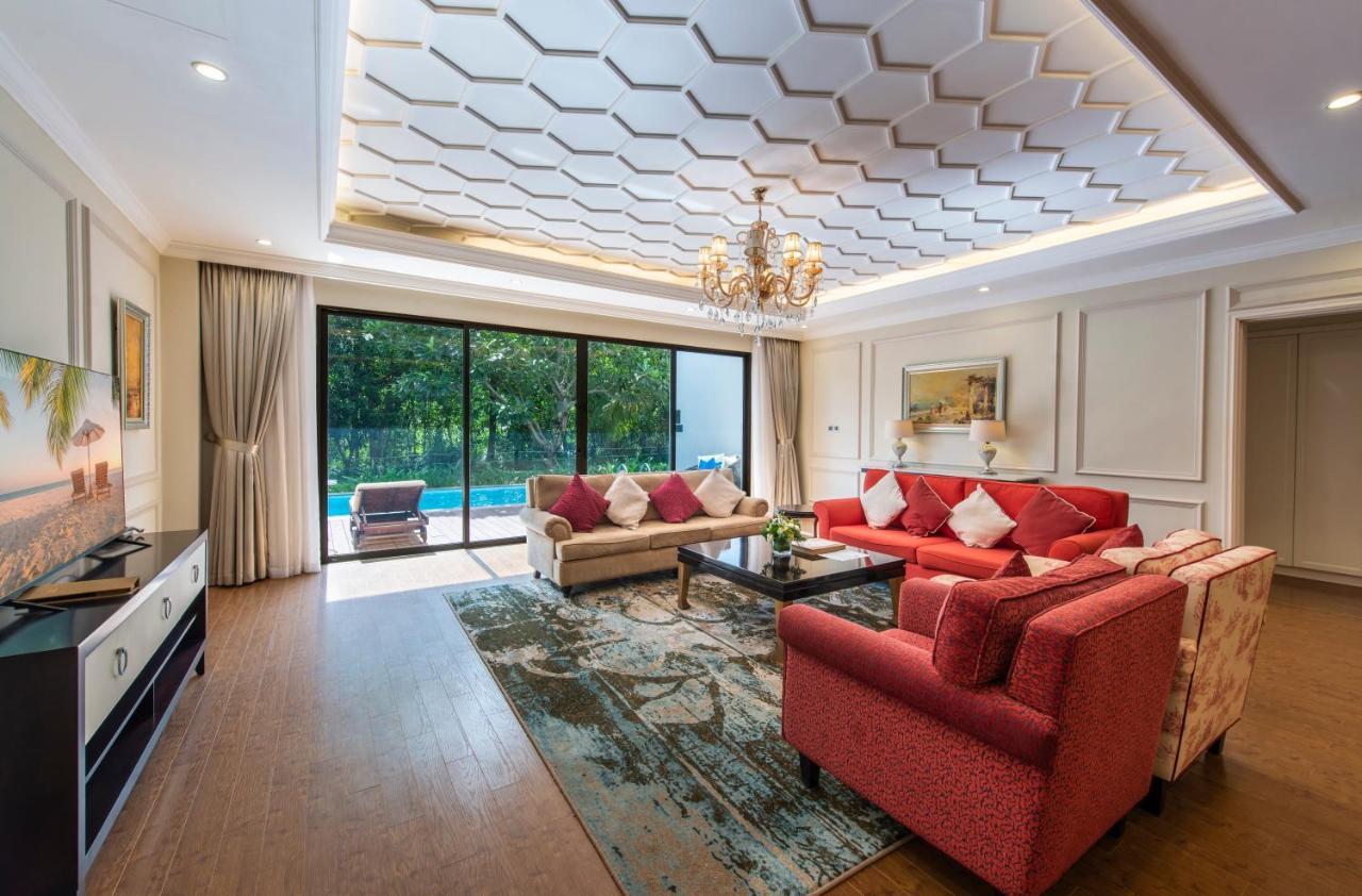Vinpearl Golflink Nha Trang Ξενοδοχείο Εξωτερικό φωτογραφία