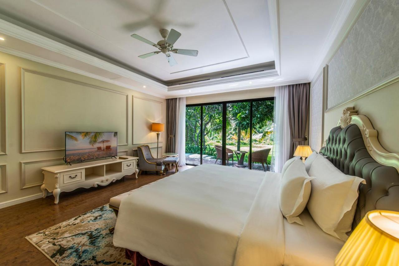 Vinpearl Golflink Nha Trang Ξενοδοχείο Εξωτερικό φωτογραφία