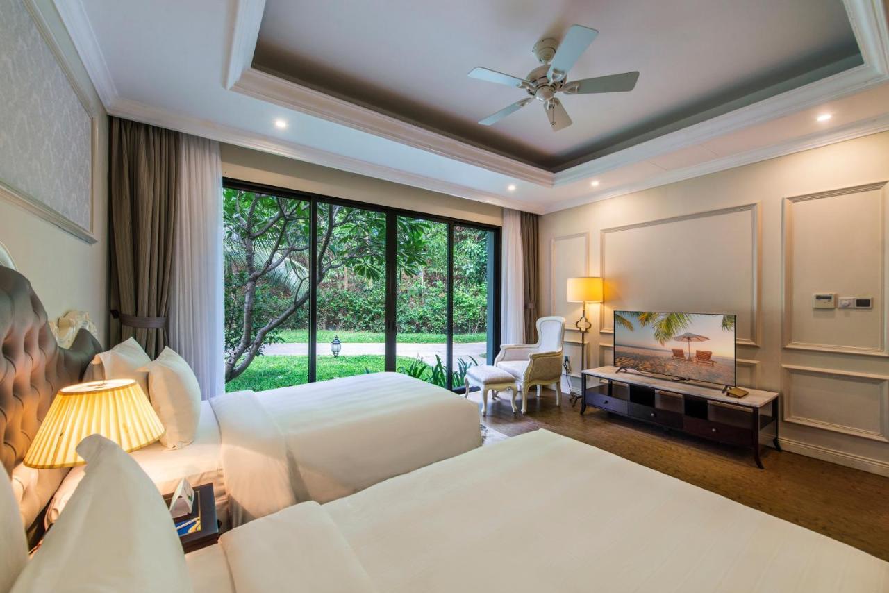 Vinpearl Golflink Nha Trang Ξενοδοχείο Εξωτερικό φωτογραφία