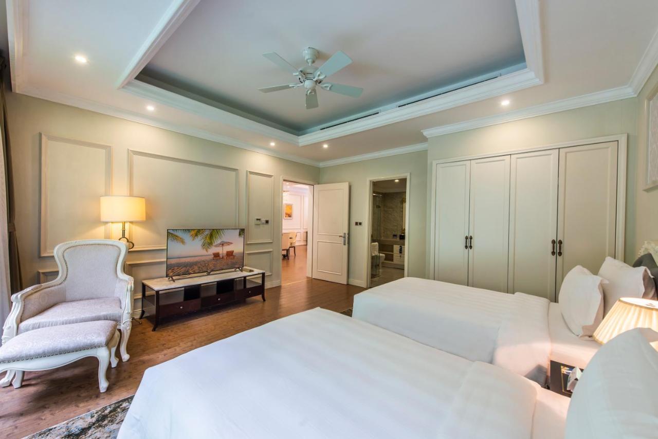 Vinpearl Golflink Nha Trang Ξενοδοχείο Εξωτερικό φωτογραφία