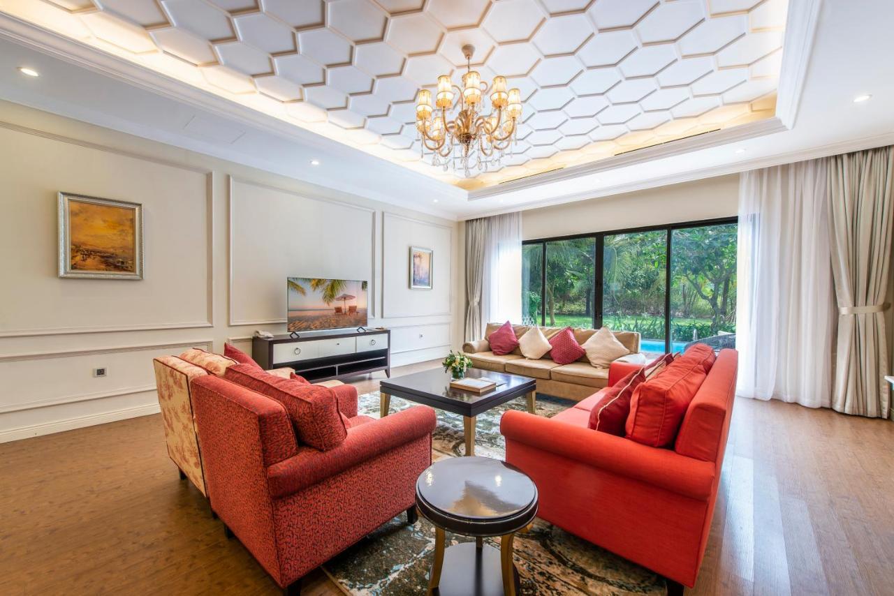 Vinpearl Golflink Nha Trang Ξενοδοχείο Εξωτερικό φωτογραφία