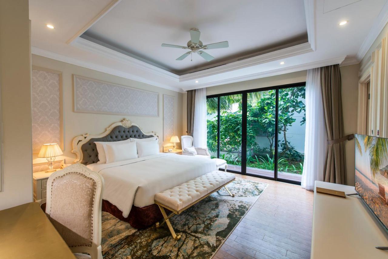 Vinpearl Golflink Nha Trang Ξενοδοχείο Εξωτερικό φωτογραφία