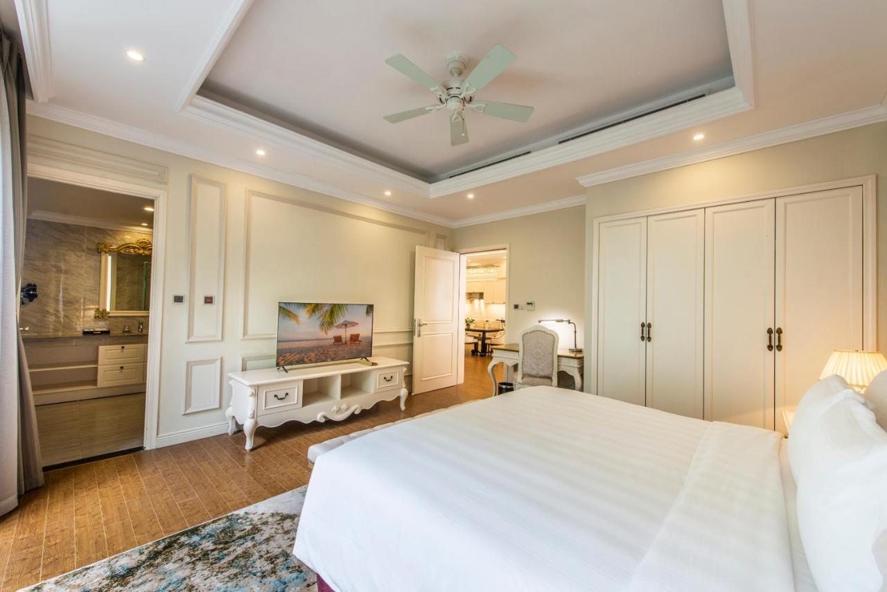 Vinpearl Golflink Nha Trang Ξενοδοχείο Εξωτερικό φωτογραφία