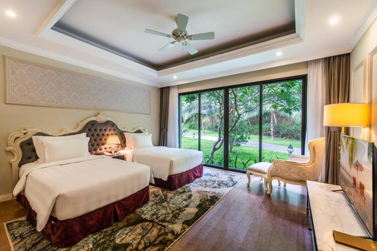 Vinpearl Golflink Nha Trang Ξενοδοχείο Εξωτερικό φωτογραφία