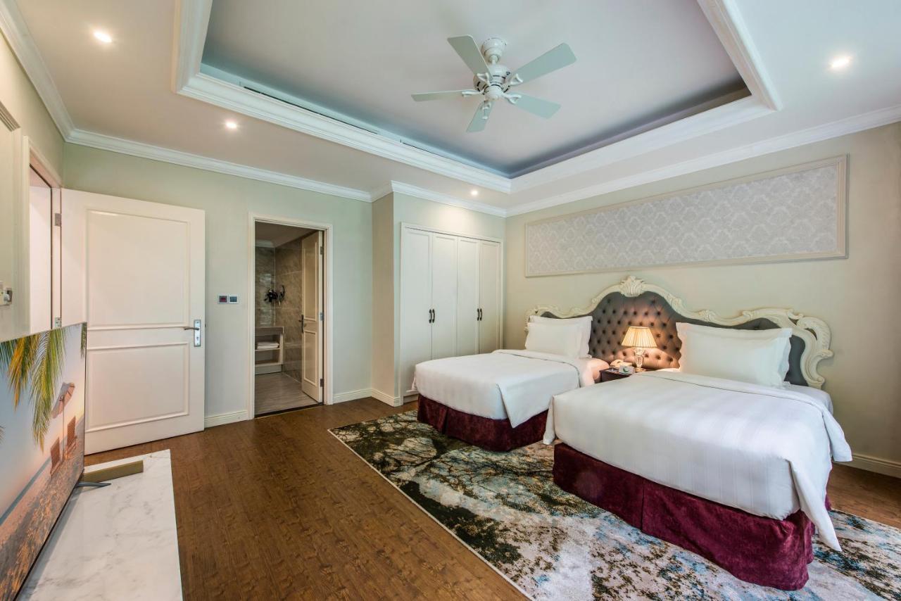 Vinpearl Golflink Nha Trang Ξενοδοχείο Εξωτερικό φωτογραφία