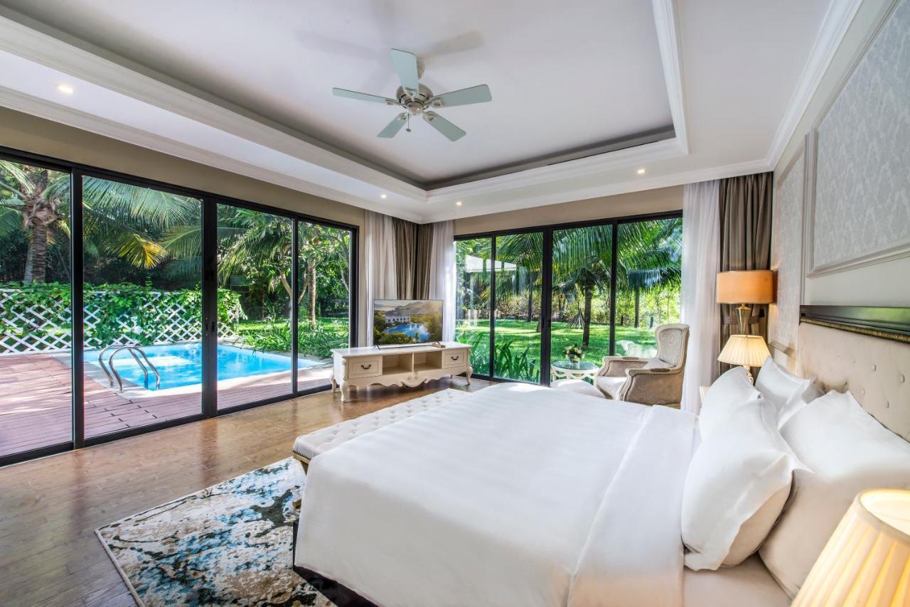 Vinpearl Golflink Nha Trang Ξενοδοχείο Εξωτερικό φωτογραφία