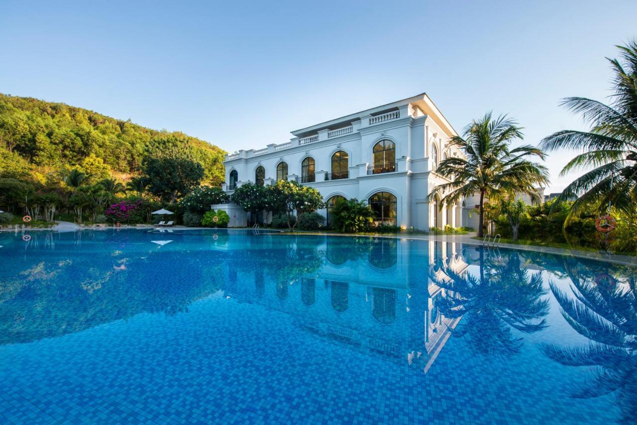 Vinpearl Golflink Nha Trang Ξενοδοχείο Εξωτερικό φωτογραφία