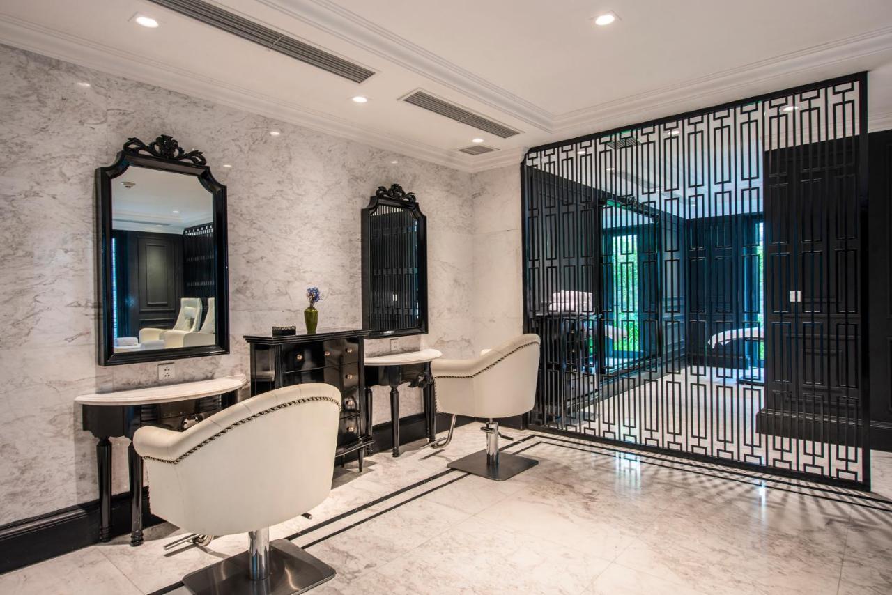 Vinpearl Golflink Nha Trang Ξενοδοχείο Εξωτερικό φωτογραφία