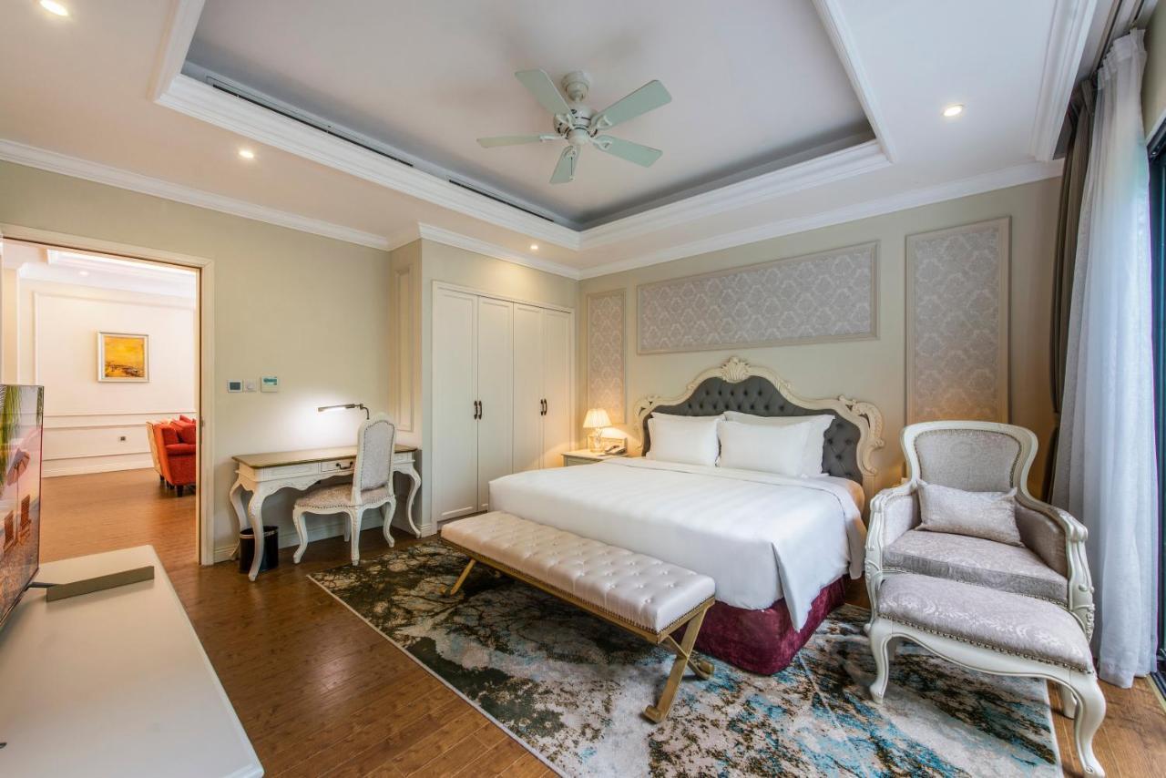 Vinpearl Golflink Nha Trang Ξενοδοχείο Εξωτερικό φωτογραφία