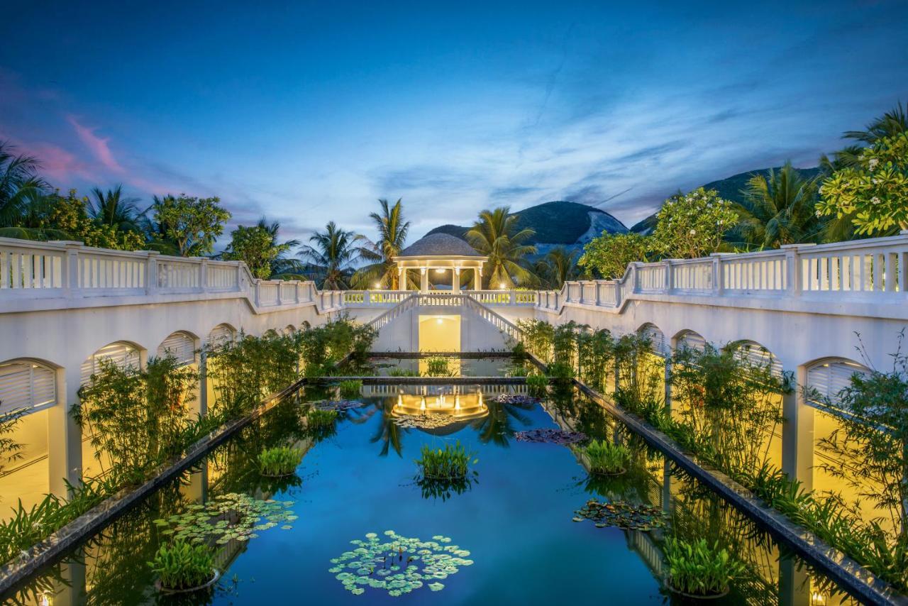 Vinpearl Golflink Nha Trang Ξενοδοχείο Εξωτερικό φωτογραφία