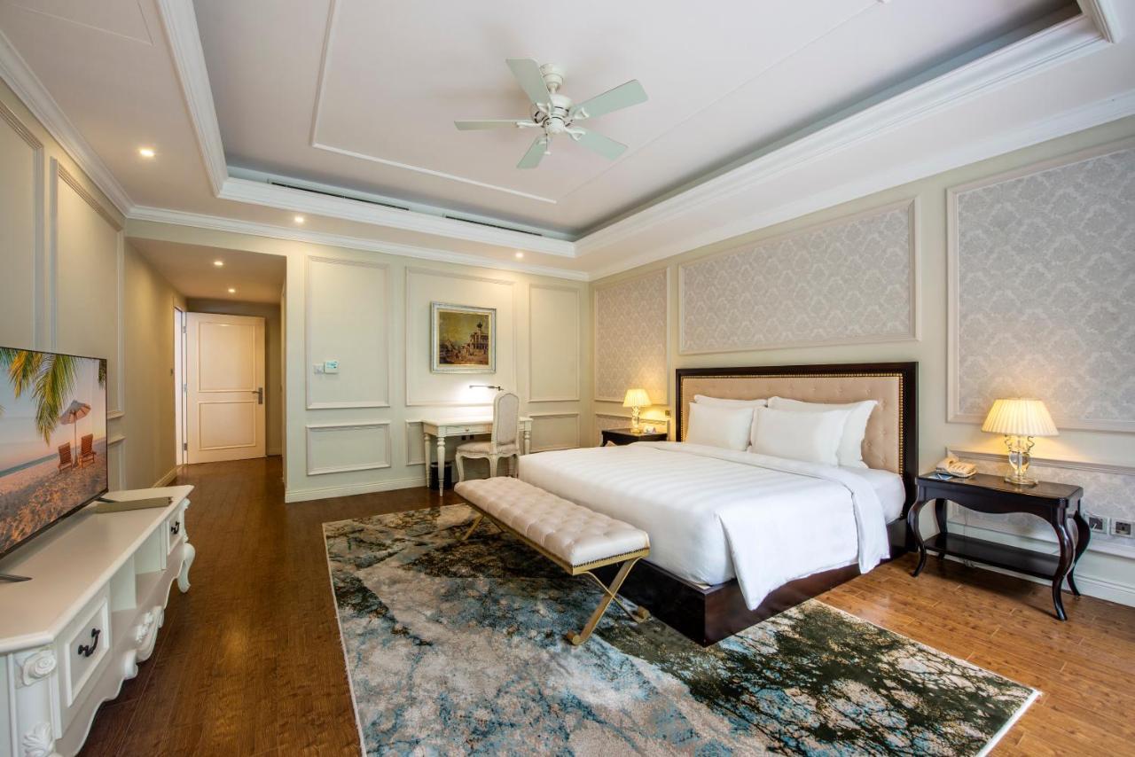 Vinpearl Golflink Nha Trang Ξενοδοχείο Εξωτερικό φωτογραφία