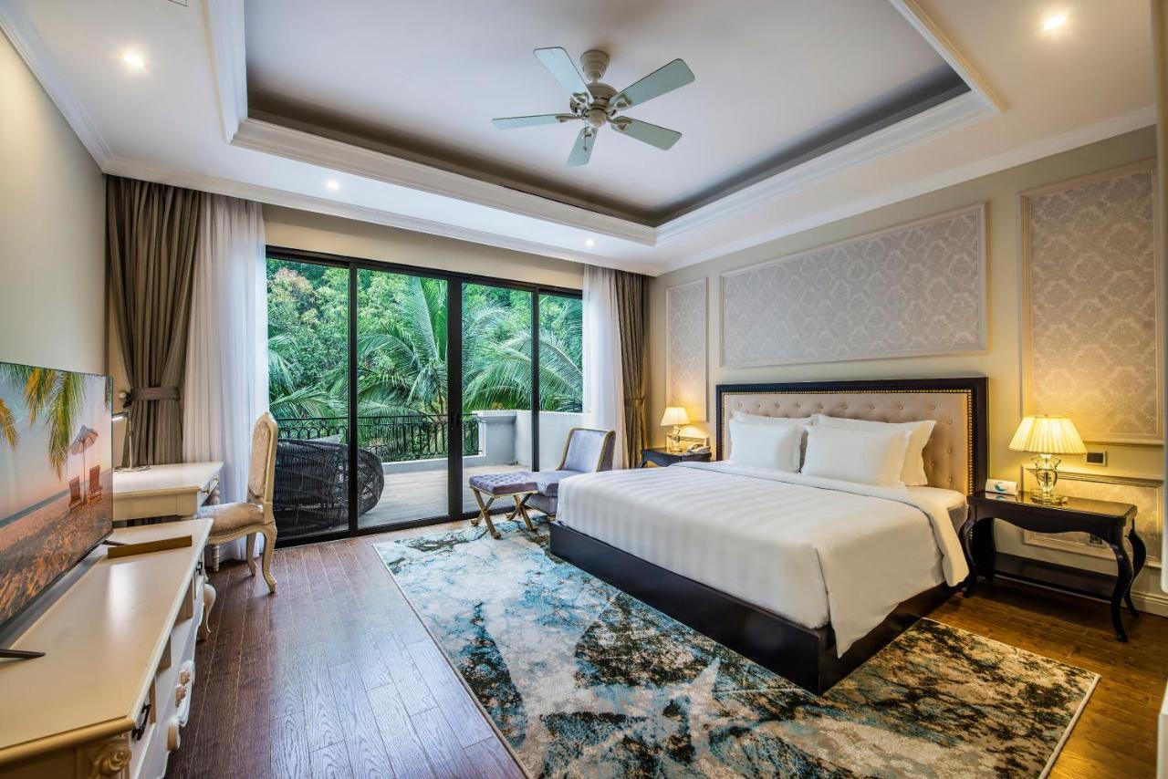 Vinpearl Golflink Nha Trang Ξενοδοχείο Εξωτερικό φωτογραφία