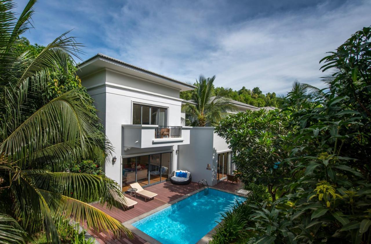 Vinpearl Golflink Nha Trang Ξενοδοχείο Εξωτερικό φωτογραφία