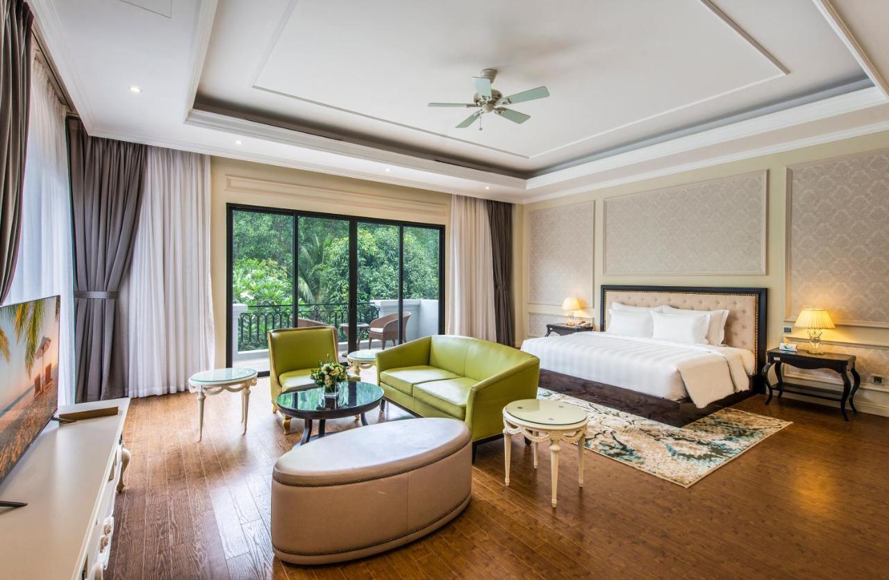 Vinpearl Golflink Nha Trang Ξενοδοχείο Εξωτερικό φωτογραφία