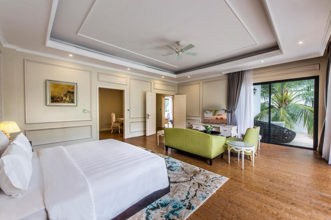 Vinpearl Golflink Nha Trang Ξενοδοχείο Εξωτερικό φωτογραφία