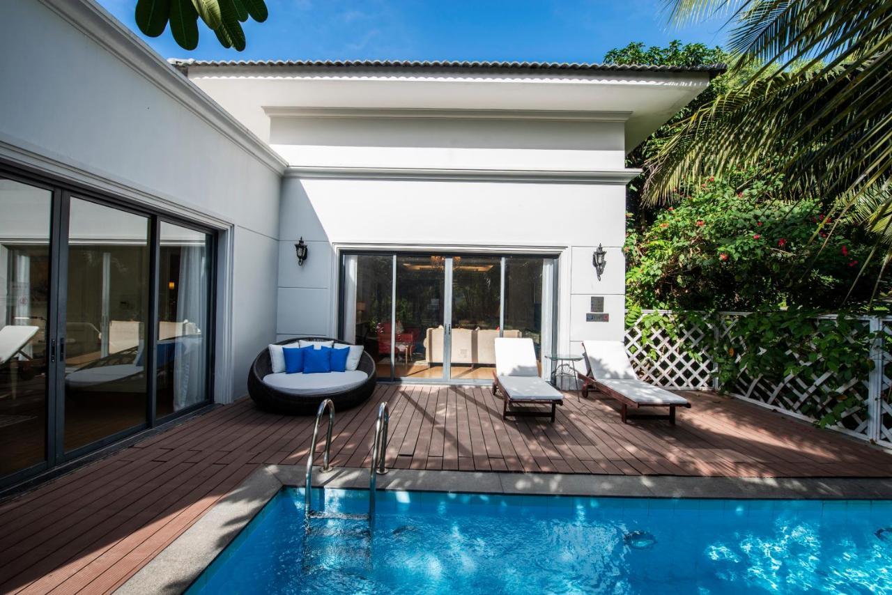 Vinpearl Golflink Nha Trang Ξενοδοχείο Εξωτερικό φωτογραφία