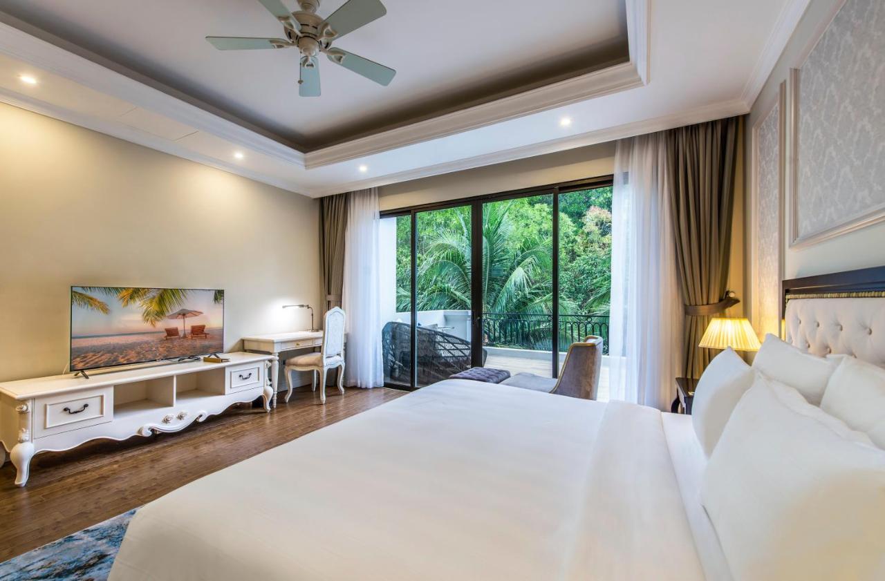 Vinpearl Golflink Nha Trang Ξενοδοχείο Εξωτερικό φωτογραφία