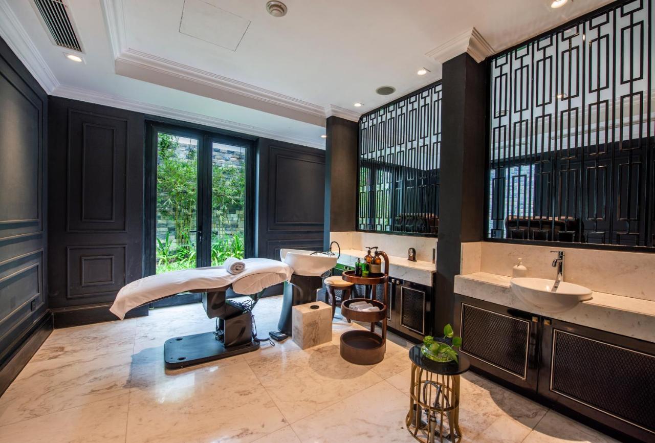 Vinpearl Golflink Nha Trang Ξενοδοχείο Εξωτερικό φωτογραφία