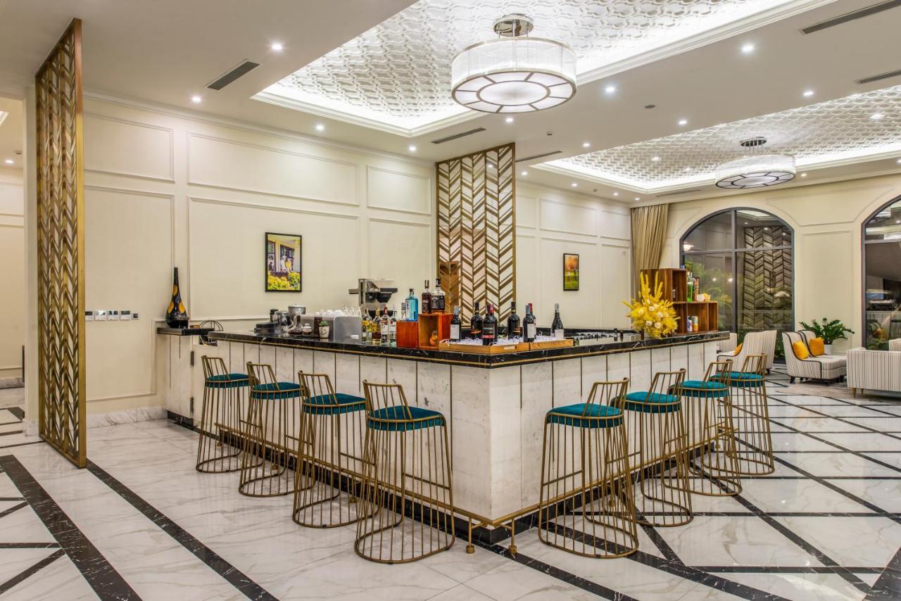 Vinpearl Golflink Nha Trang Ξενοδοχείο Εξωτερικό φωτογραφία