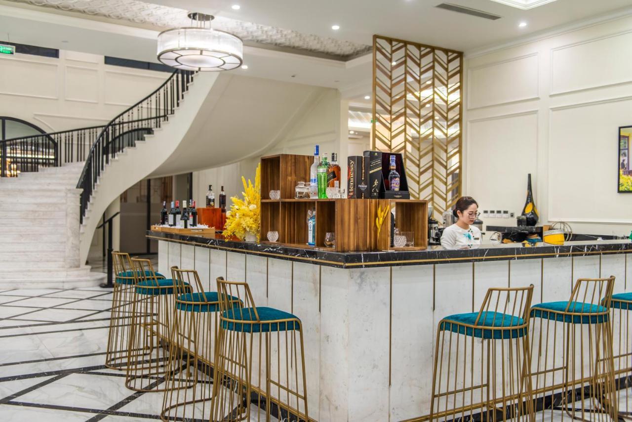 Vinpearl Golflink Nha Trang Ξενοδοχείο Εξωτερικό φωτογραφία