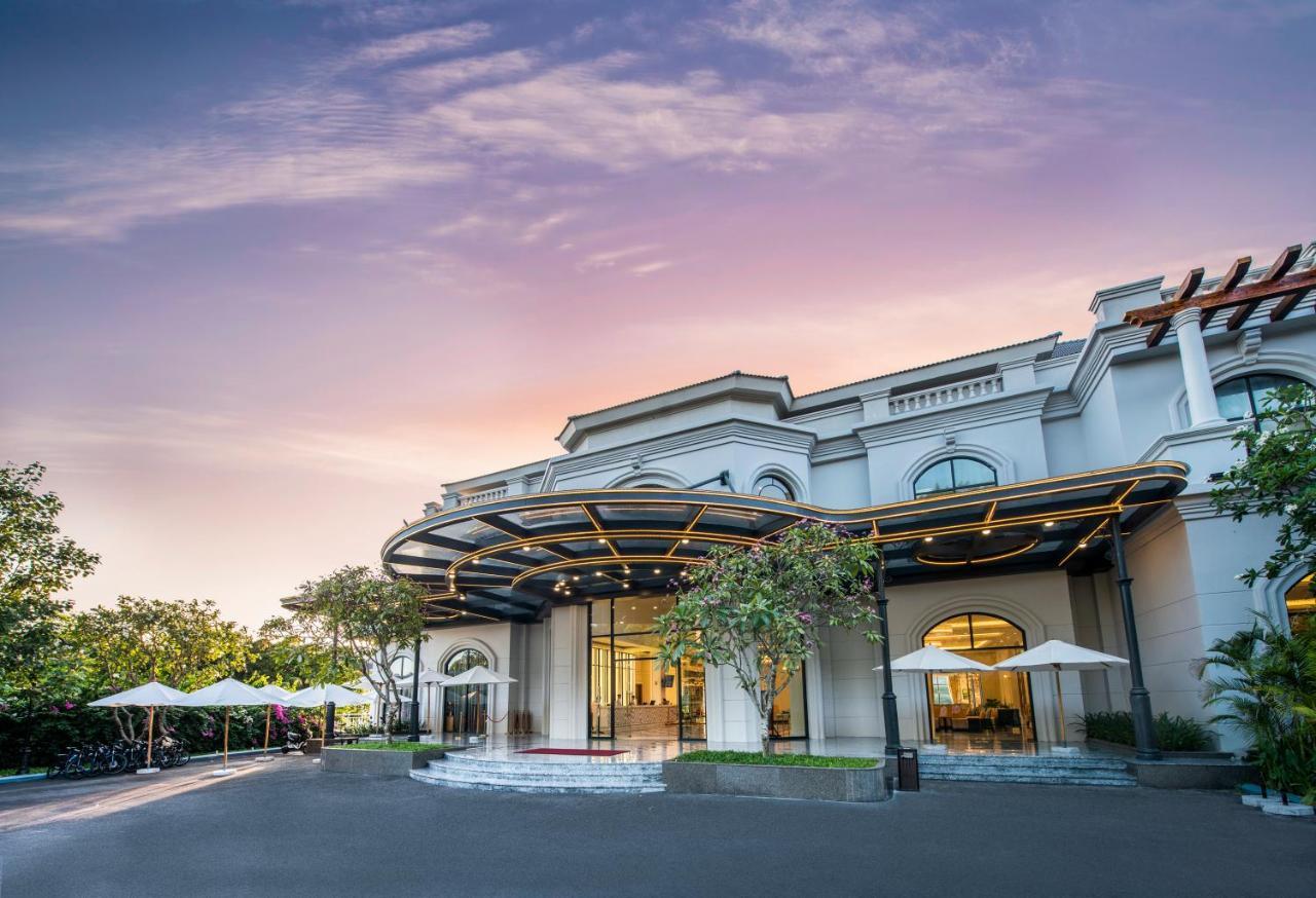 Vinpearl Golflink Nha Trang Ξενοδοχείο Εξωτερικό φωτογραφία