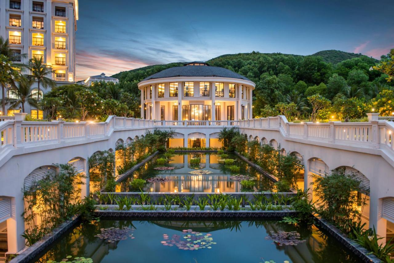 Vinpearl Golflink Nha Trang Ξενοδοχείο Εξωτερικό φωτογραφία
