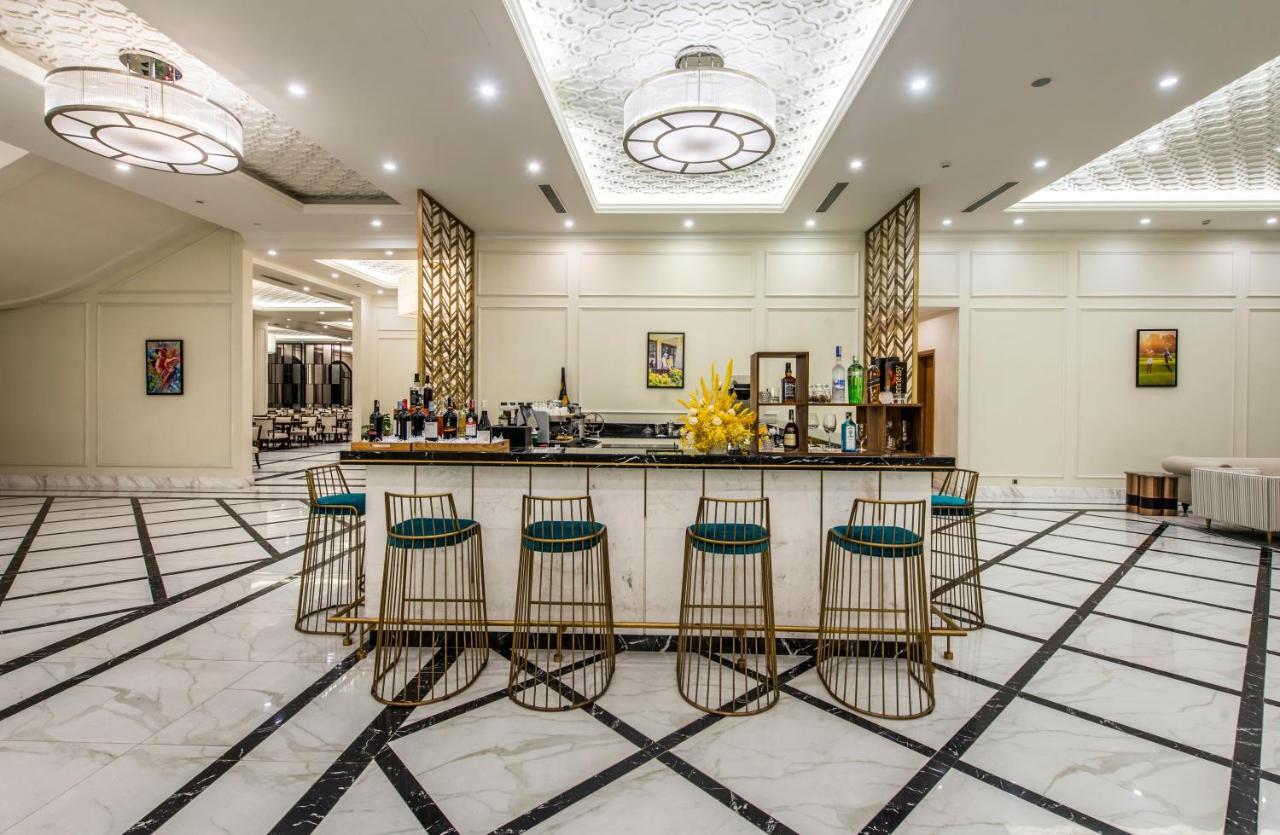 Vinpearl Golflink Nha Trang Ξενοδοχείο Εξωτερικό φωτογραφία