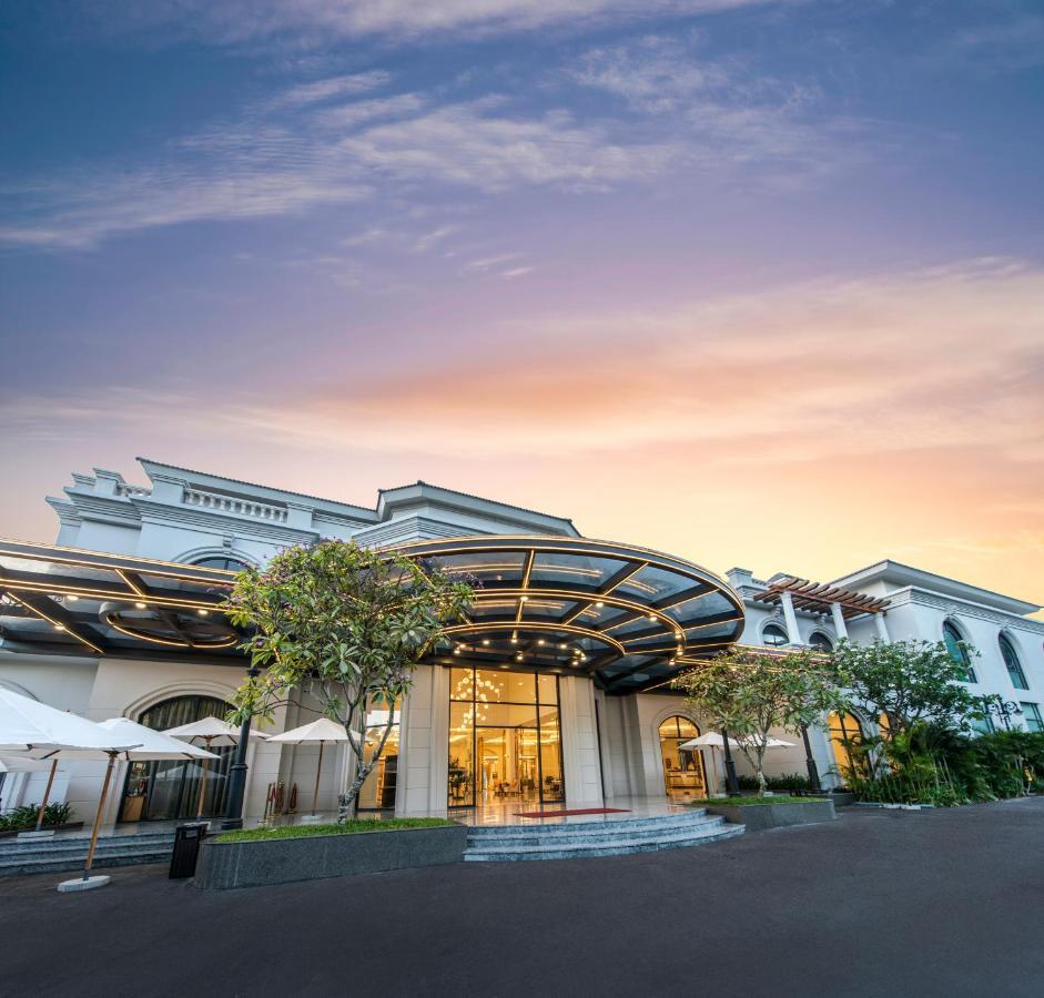 Vinpearl Golflink Nha Trang Ξενοδοχείο Εξωτερικό φωτογραφία