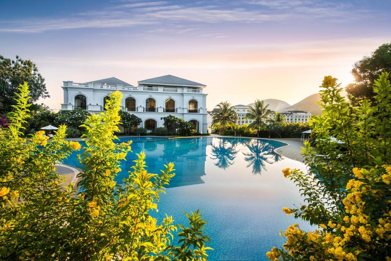Vinpearl Golflink Nha Trang Ξενοδοχείο Εξωτερικό φωτογραφία
