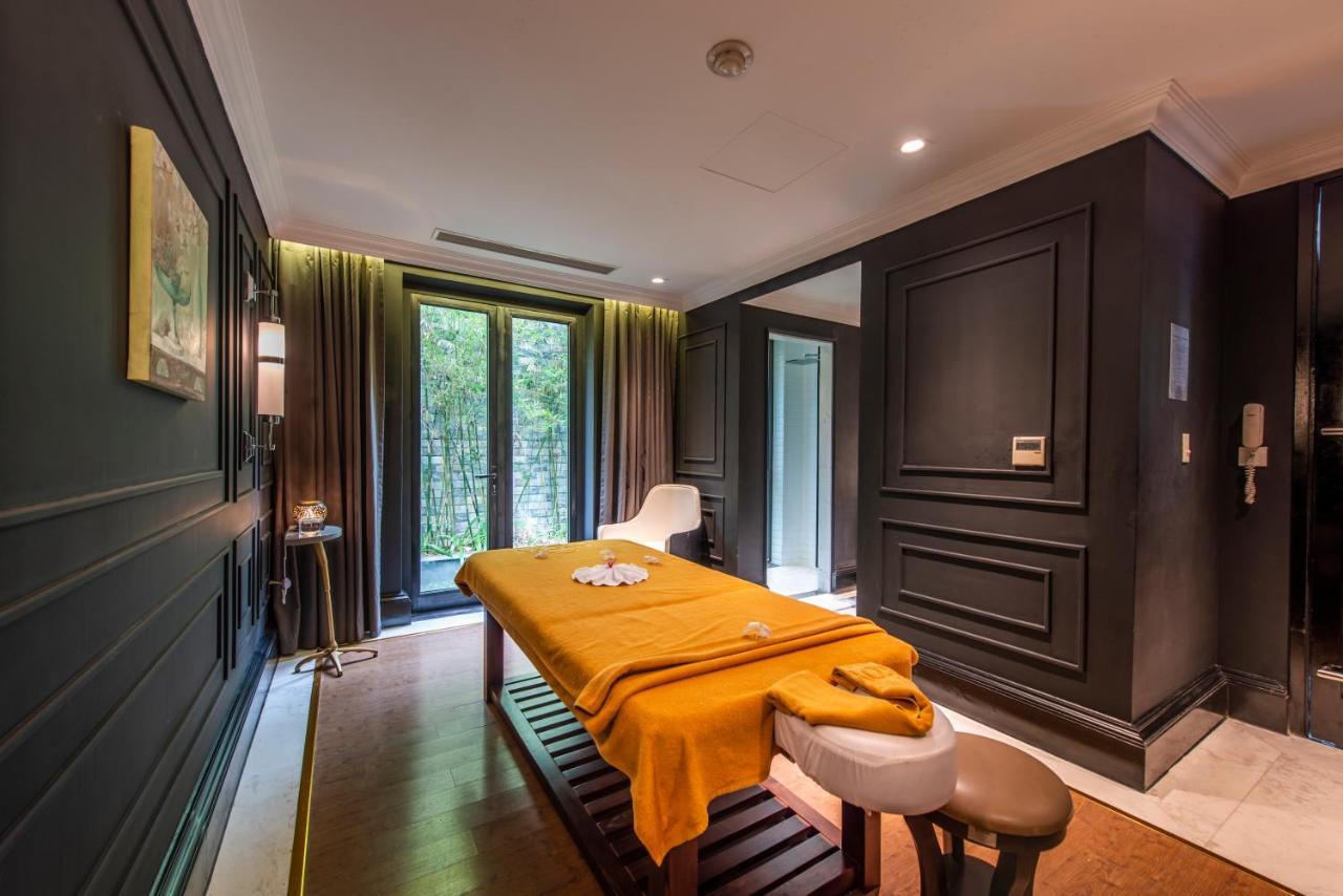 Vinpearl Golflink Nha Trang Ξενοδοχείο Εξωτερικό φωτογραφία