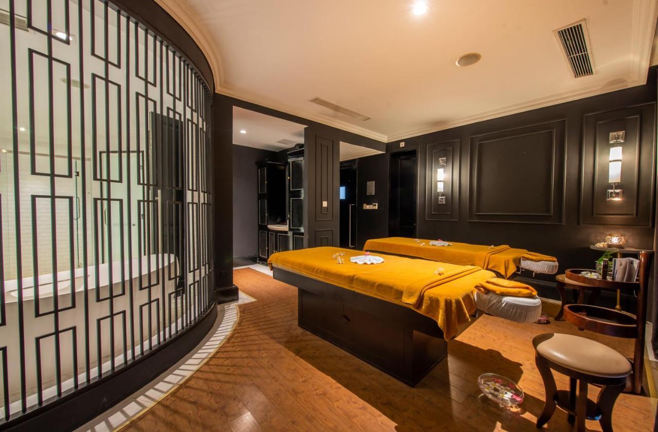 Vinpearl Golflink Nha Trang Ξενοδοχείο Εξωτερικό φωτογραφία