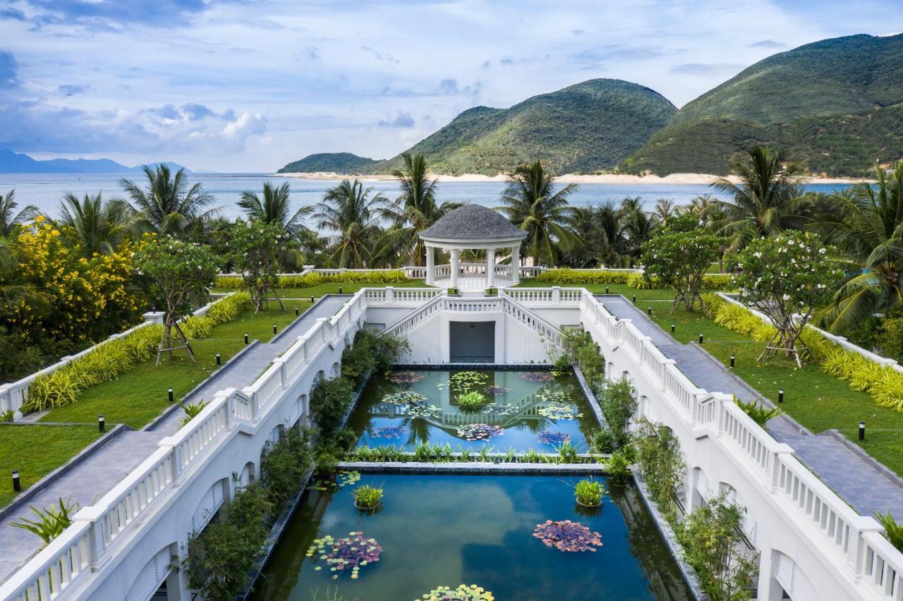 Vinpearl Golflink Nha Trang Ξενοδοχείο Εξωτερικό φωτογραφία