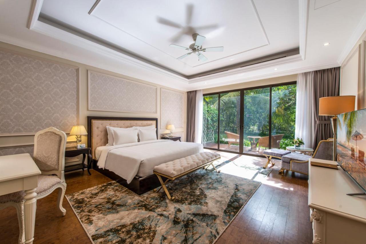 Vinpearl Golflink Nha Trang Ξενοδοχείο Εξωτερικό φωτογραφία
